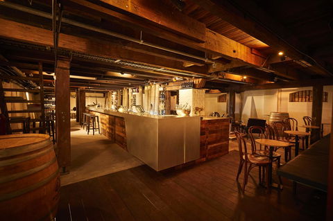 The Premier Mill Hotel - Accommodation BNB 39