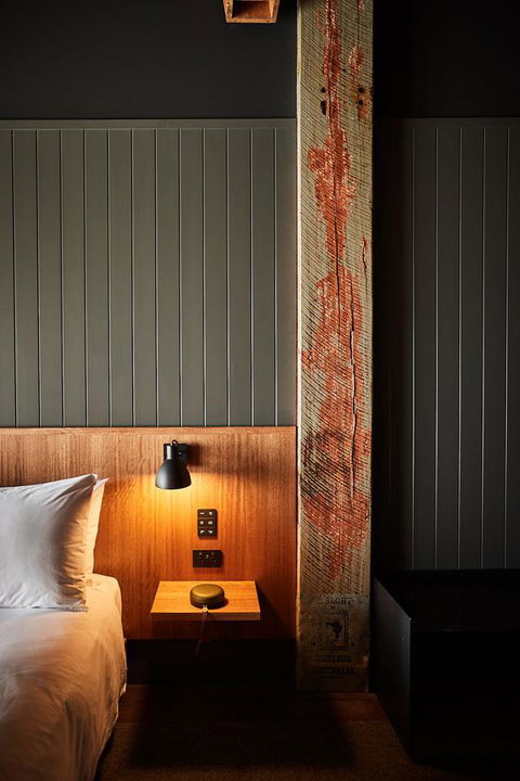 The Premier Mill Hotel - Accommodation BNB 7