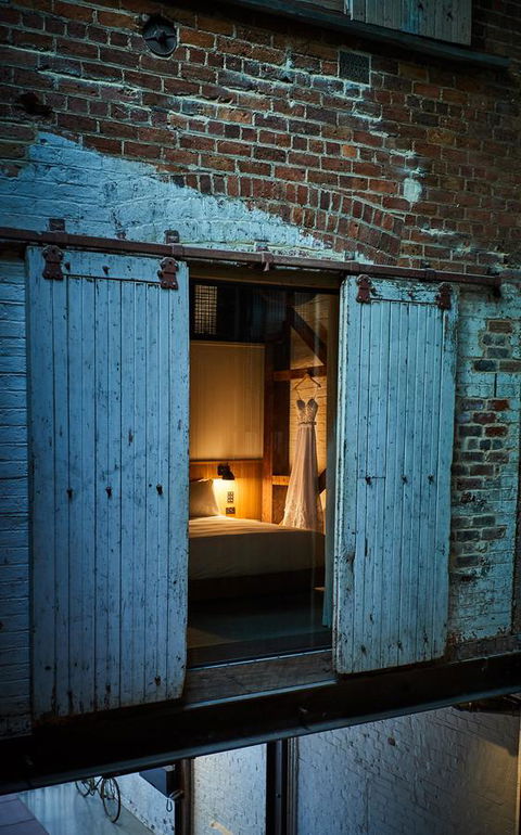 The Premier Mill Hotel - Accommodation BNB 5