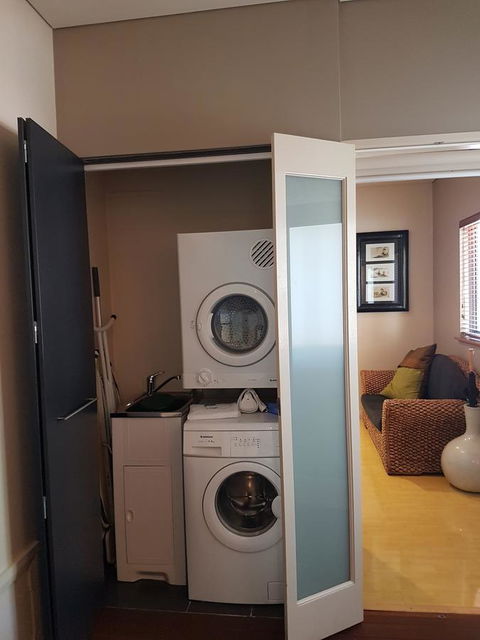 Bay Village Resort Dunsborough - Accommodation BNB 7