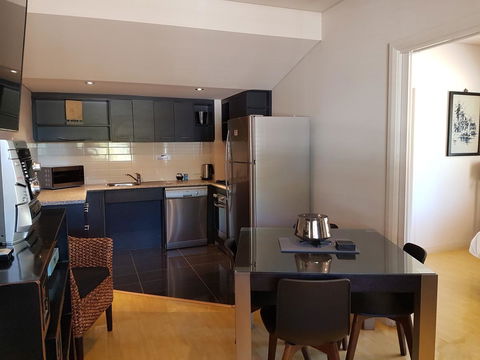Bay Village Resort Dunsborough - Accommodation BNB 11