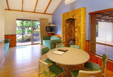 Bay Village Resort Dunsborough - Accommodation BNB 43