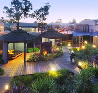 Bay Village Resort  Spa Dunsborough - Accommodation BNB