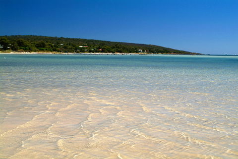 Bay Village Resort Dunsborough - Accommodation BNB 32