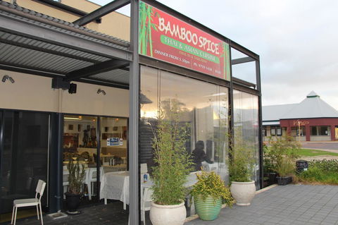 Bay Village Resort Dunsborough - Accommodation BNB 33