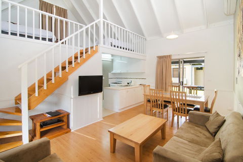 Bay Village Resort Dunsborough - Accommodation BNB 40