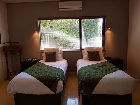 Bay Village Resort Dunsborough - Accommodation BNB 12