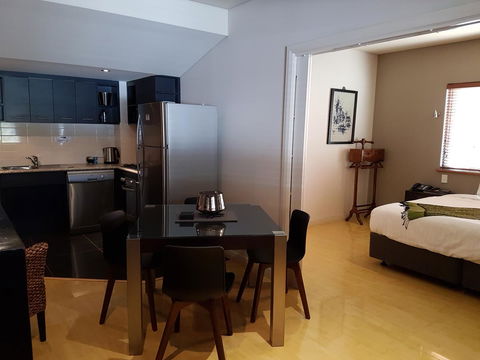 Bay Village Resort Dunsborough - Accommodation BNB 17