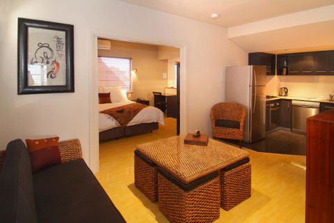Bay Village Resort Dunsborough - Accommodation BNB 8