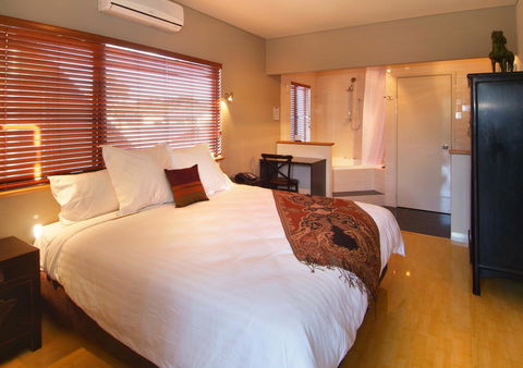 Bay Village Resort Dunsborough - Accommodation BNB 44