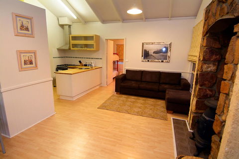 Bay Village Resort Dunsborough - Accommodation BNB 30