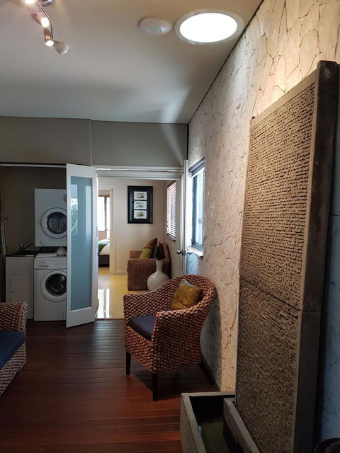 Bay Village Resort Dunsborough - Accommodation BNB 5