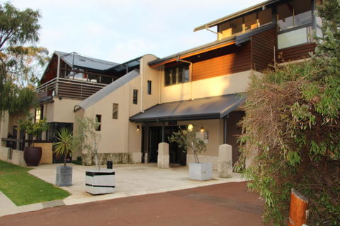 Bay Village Resort Dunsborough - Accommodation BNB 31