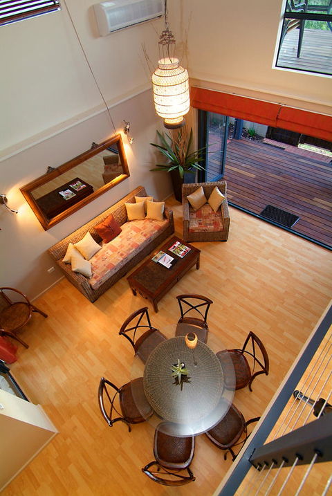 Bay Village Resort Dunsborough - Accommodation BNB 16