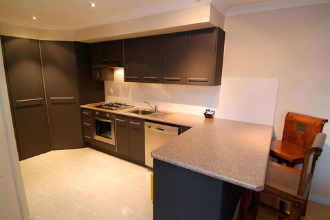 Bay Village Resort Dunsborough - Accommodation BNB 28