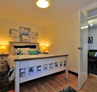 Cappuccino Delight - 1 bedroom central Fremantle apartment - Accommodation BNB