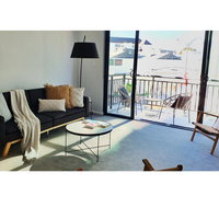 Stylish 1BDR Unit in the Heart of Subiaco - Accommodation BNB