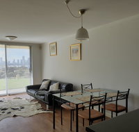 Apartment with a View - Accommodation BNB