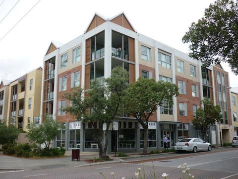 Arcus Apartment - Accommodation BNB 5