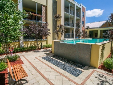 Arcus Apartment - Accommodation BNB 1