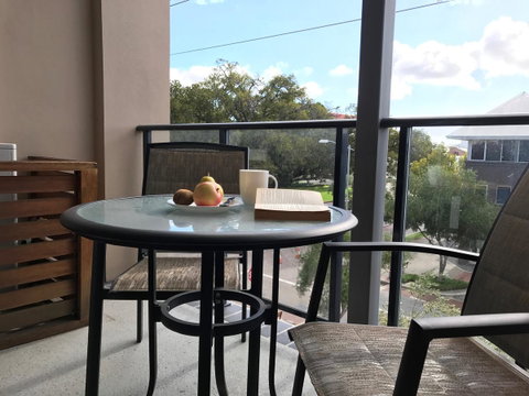 Arcus Apartment - Accommodation BNB 17