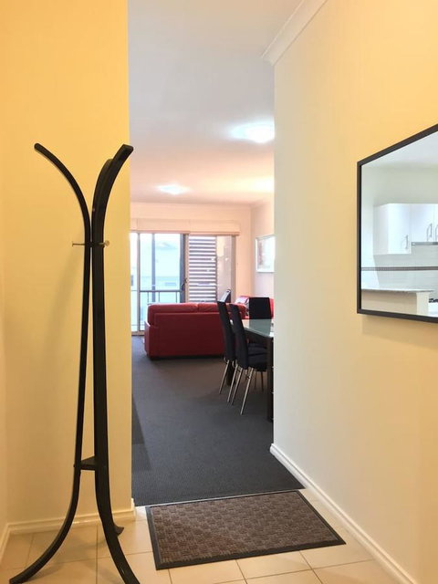Arcus Apartment - Accommodation BNB 12