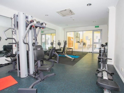 Arcus Apartment - Accommodation BNB 2