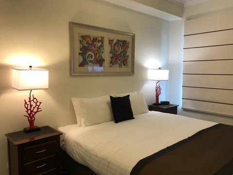 Arcus Apartment - Accommodation BNB 4