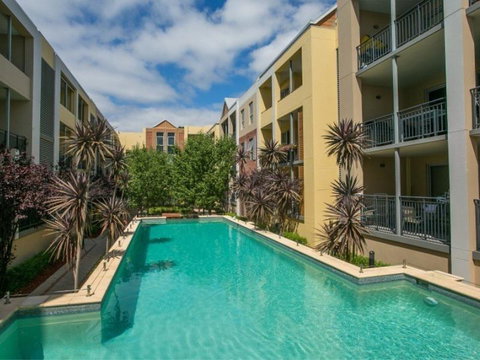 Arcus Apartment - Accommodation BNB 0