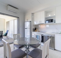 New Apartment on Great Location Opposite Garden City  02 - Accommodation BNB