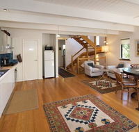 Orion Studio with Ocean Views - Accommodation BNB