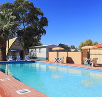Discovery Parks  Kalgoorlie Goldfields - Accommodation BNB