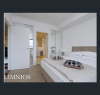 Frankly Francis - Exquisite Executive Apartment - Accommodation BNB