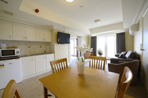 The Jetty Resort - Accommodation BNB 20