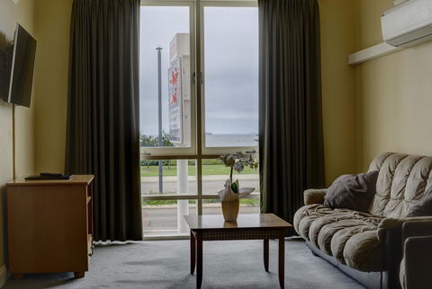 The Jetty Resort - Accommodation BNB 17