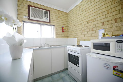 The Jetty Resort - Accommodation BNB 40