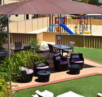 The Jetty Resort - Accommodation BNB