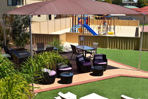 The Jetty Resort - Accommodation BNB 0