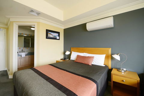 The Jetty Resort - Accommodation BNB 32