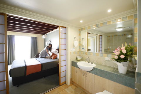 The Jetty Resort - Accommodation BNB 14