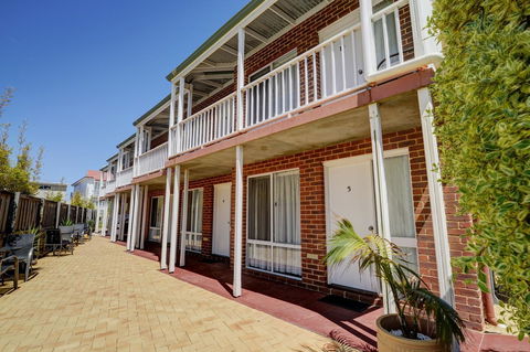 The Jetty Resort - Accommodation BNB 33