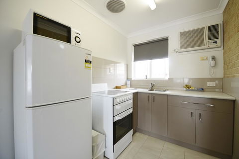 The Jetty Resort - Accommodation BNB 3