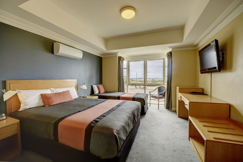 The Jetty Resort - Accommodation BNB 29