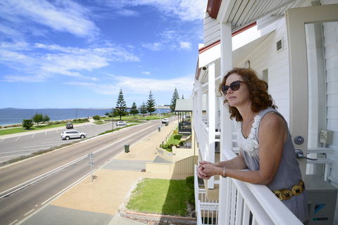 The Jetty Resort - Accommodation BNB 5