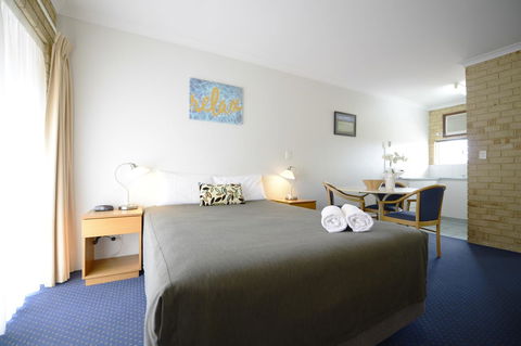 The Jetty Resort - Accommodation BNB 39