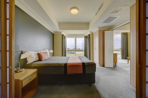 The Jetty Resort - Accommodation BNB 21