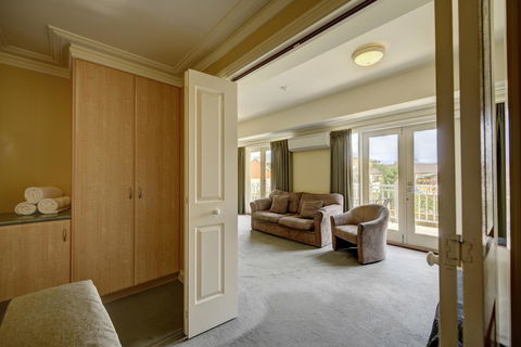 The Jetty Resort - Accommodation BNB 25