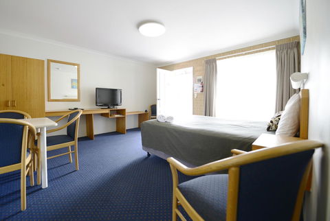 The Jetty Resort - Accommodation BNB 41