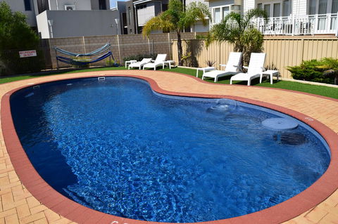The Jetty Resort - Accommodation BNB 18