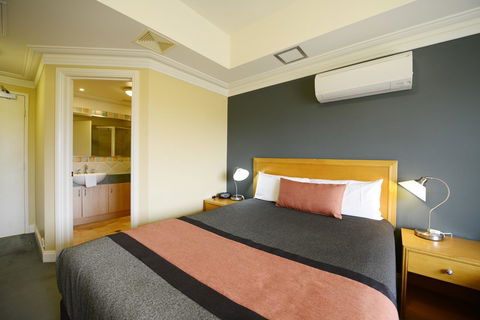 The Jetty Resort - Accommodation BNB 30